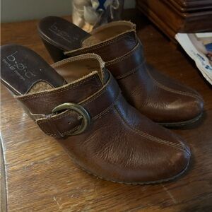 BoC mules